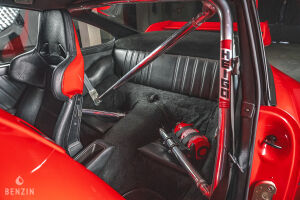 Porsche 911 type 964 “GT2 RS” 600hp - 1989