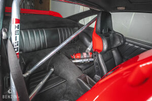 Porsche 911 type 964 “GT2 RS” 600hp - 1989