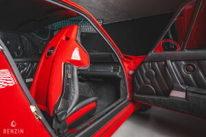 Porsche 911 type 964 “GT2 RS” 600hp - 1989