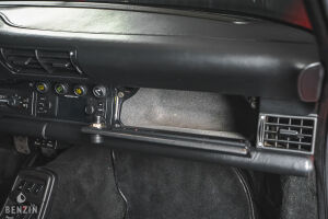 Porsche 911 type 964 “GT2 RS” 600hp - 1989