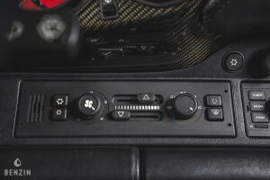 Porsche 911 type 964 “GT2 RS” 600hp - 1989