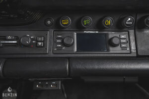 Porsche 911 type 964 “GT2 RS” 600hp - 1989