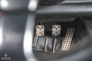 Porsche 911 type 964 “GT2 RS” 600hp - 1989