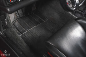 Porsche 911 type 964 “GT2 RS” 600hp - 1989