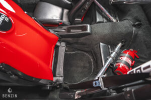 Porsche 911 type 964 “GT2 RS” 600hp - 1989