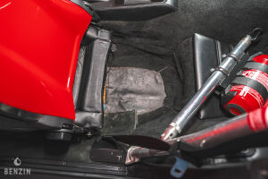 Porsche 911 type 964 “GT2 RS” 600hp - 1989