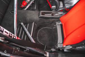 Porsche 911 type 964 “GT2 RS” 600hp - 1989