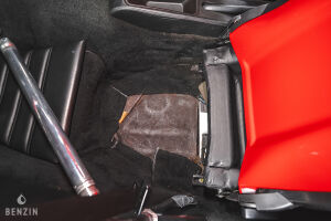 Porsche 911 type 964 “GT2 RS” 600hp - 1989