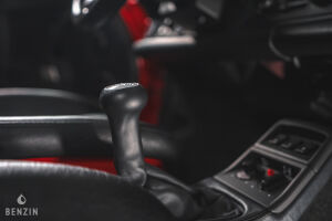 Porsche 911 type 964 “GT2 RS” 600hp - 1989