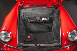 Porsche 911 type 964 “GT2 RS” 600hp - 1989