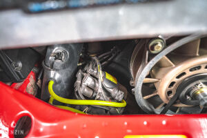 Porsche 911 type 964 “GT2 RS” 600hp - 1989