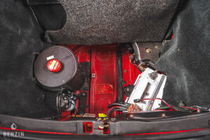 Porsche 911 type 964 “GT2 RS” 600hp - 1989