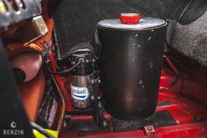 Porsche 911 type 964 “GT2 RS” 600hp - 1989