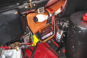 Porsche 911 type 964 “GT2 RS” 600hp - 1989