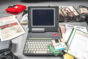 Porsche 911 type 964 “GT2 RS” 600hp - 1989