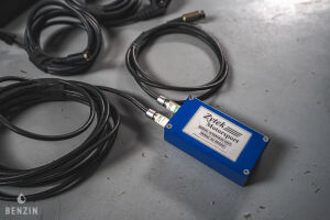 Porsche 911 type 964 “GT2 RS” 600hp - 1989