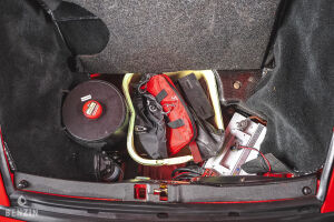 Porsche 911 type 964 “GT2 RS” 600hp - 1989