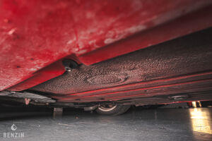 Porsche 911 type 964 “GT2 RS” 600hp - 1989