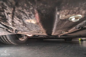 Porsche 911 type 964 “GT2 RS” 600hp - 1989