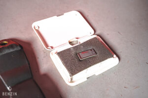 Porsche 911 type 964 “GT2 RS” 600hp - 1989