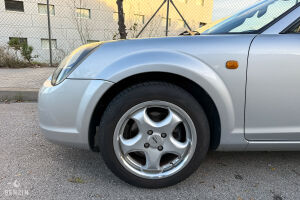 Toyota MR2 1.8 VVT-i - 2000