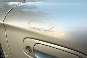 Toyota MR2 1.8 VVT-i - 2000