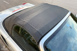 Toyota MR2 1.8 VVT-i - 2000