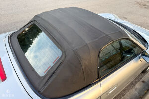 Toyota MR2 1.8 VVT-i - 2000