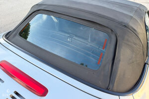 Toyota MR2 1.8 VVT-i - 2000