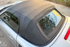 Toyota MR2 1.8 VVT-i - 2000