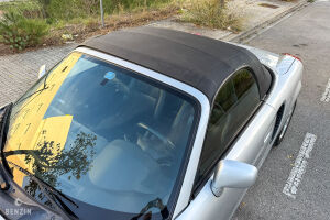 Toyota MR2 1.8 VVT-i - 2000