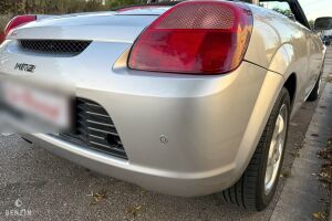 Toyota MR2 1.8 VVT-i - 2000