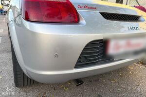 Toyota MR2 1.8 VVT-i - 2000