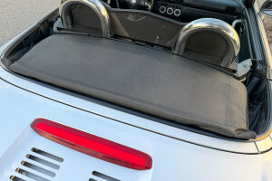 Toyota MR2 1.8 VVT-i - 2000