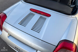 Toyota MR2 1.8 VVT-i - 2000