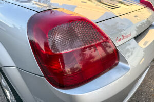 Toyota MR2 1.8 VVT-i - 2000