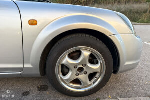 Toyota MR2 1.8 VVT-i - 2000