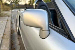 Toyota MR2 1.8 VVT-i - 2000