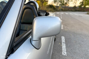 Toyota MR2 1.8 VVT-i - 2000