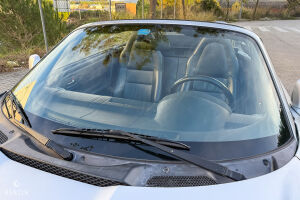 Toyota MR2 1.8 VVT-i - 2000