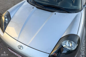 Toyota MR2 1.8 VVT-i - 2000