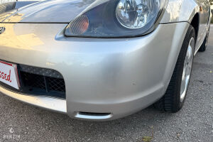 Toyota MR2 1.8 VVT-i - 2000