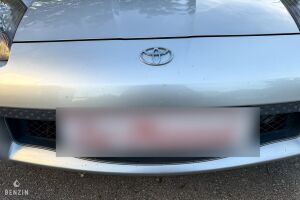 Toyota MR2 1.8 VVT-i - 2000