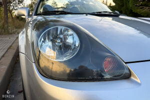 Toyota MR2 1.8 VVT-i - 2000