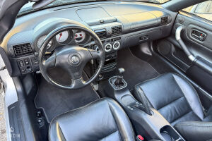 Toyota MR2 1.8 VVT-i - 2000