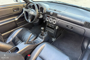 Toyota MR2 1.8 VVT-i - 2000