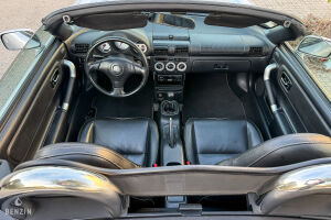 Toyota MR2 1.8 VVT-i - 2000