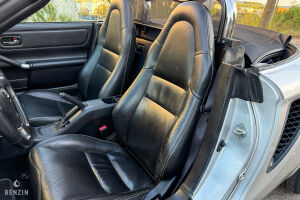 Toyota MR2 1.8 VVT-i - 2000