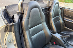 Toyota MR2 1.8 VVT-i - 2000