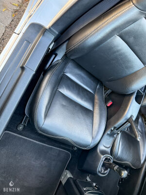 Toyota MR2 1.8 VVT-i - 2000